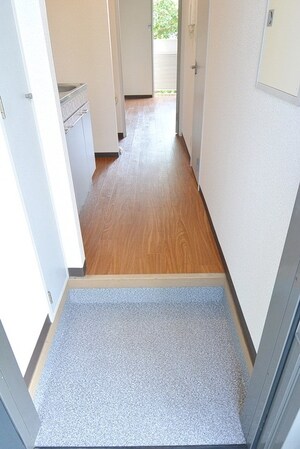 Y’S HOUSEの物件内観写真